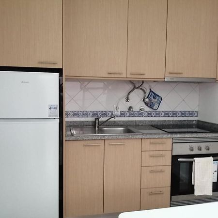 Sao Roque View Apartment Авиеро Екстериор снимка
