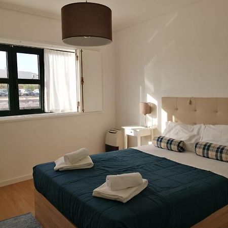 Sao Roque View Apartment Авиеро Екстериор снимка