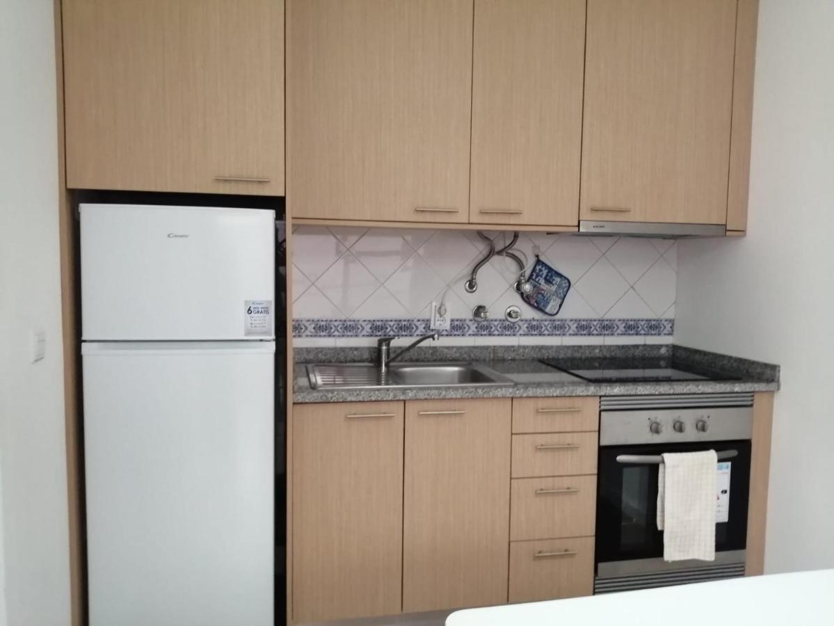 Sao Roque View Apartment Авиеро Екстериор снимка