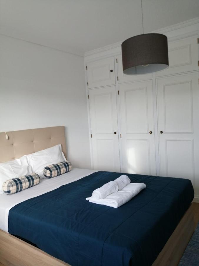 Sao Roque View Apartment Авиеро Екстериор снимка