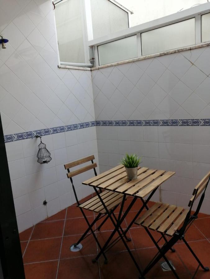 Sao Roque View Apartment Авиеро Екстериор снимка