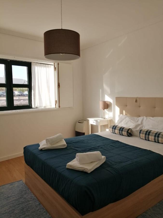 Sao Roque View Apartment Авиеро Екстериор снимка