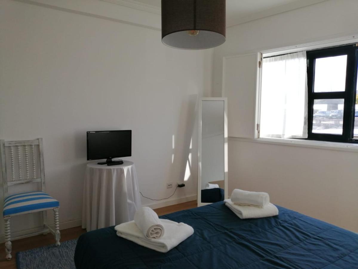 Sao Roque View Apartment Авиеро Екстериор снимка