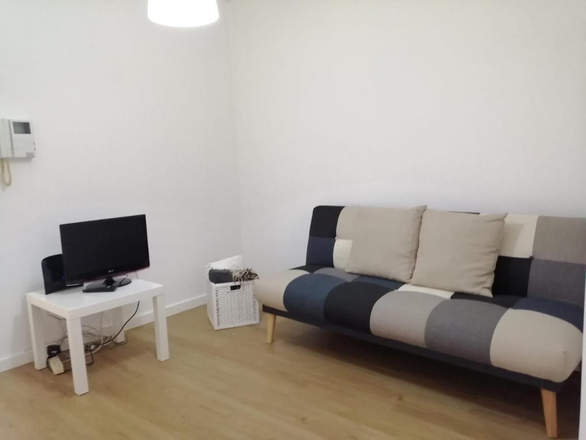 Sao Roque View Apartment Авиеро Екстериор снимка