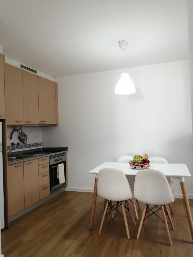 Sao Roque View Apartment Авиеро Екстериор снимка