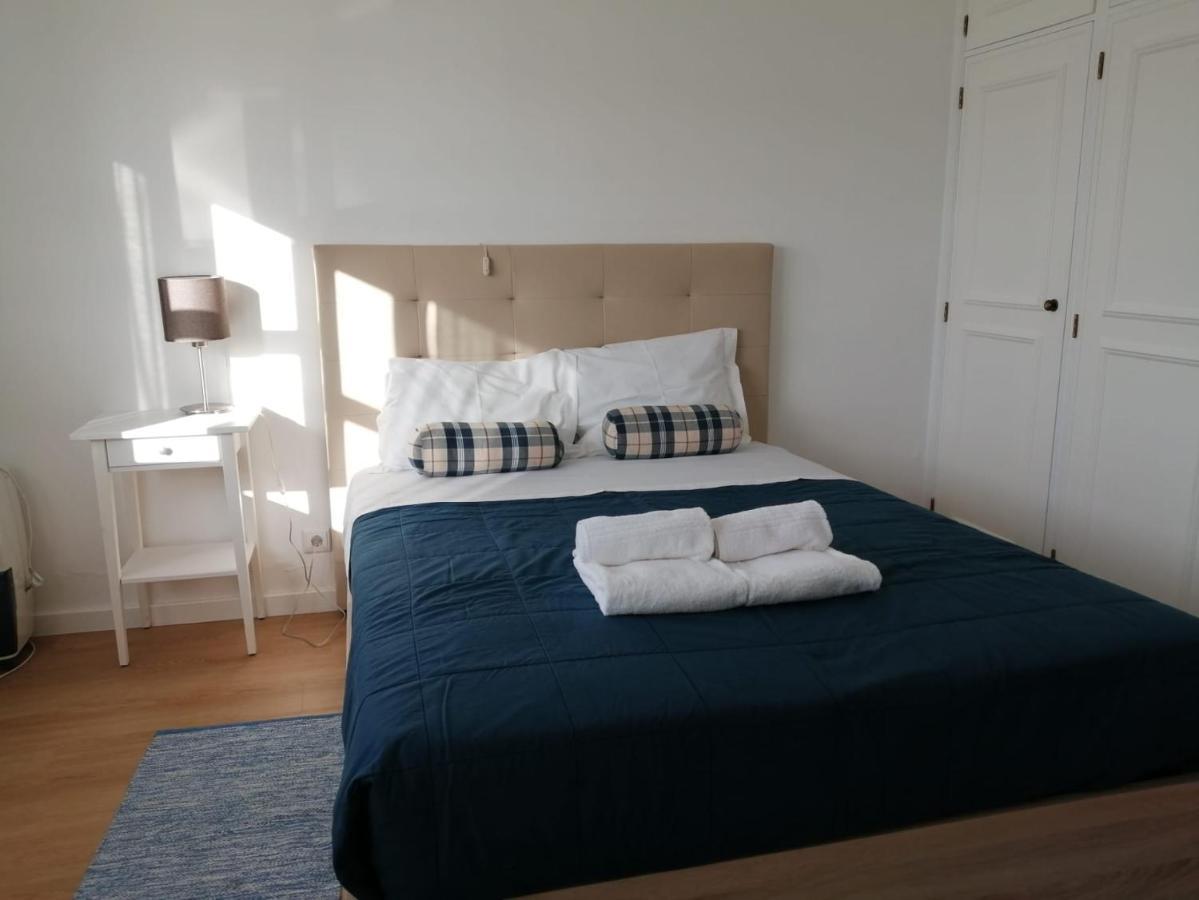 Sao Roque View Apartment Авиеро Екстериор снимка